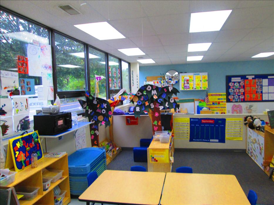 Torrington KinderCare | Daycare, Preschool & Early Education in